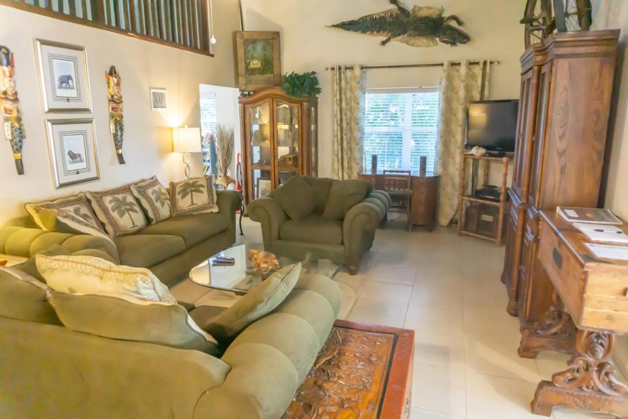 Key Largo Cottages Dış mekan fotoğraf
