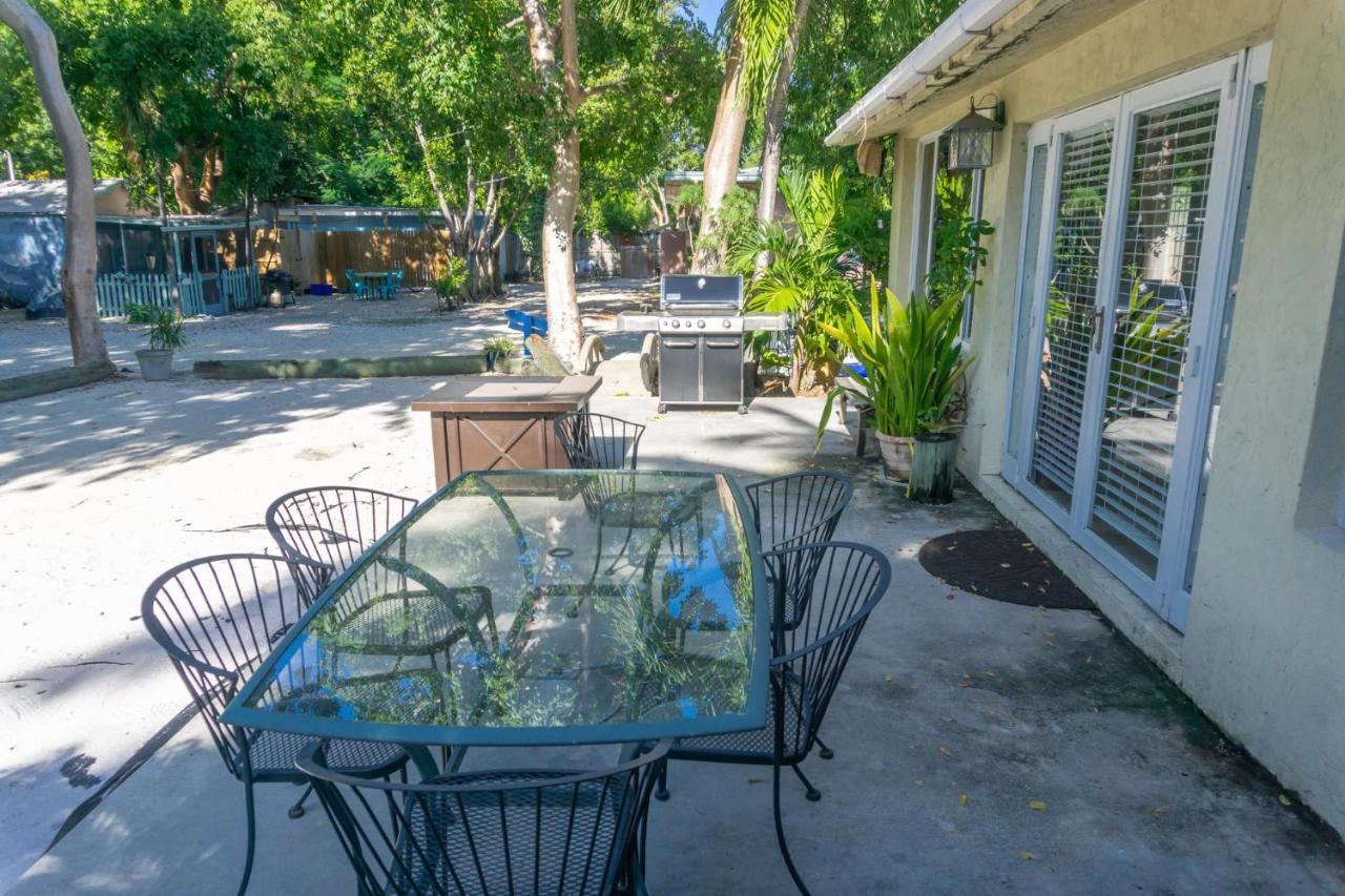 Key Largo Cottages Dış mekan fotoğraf
