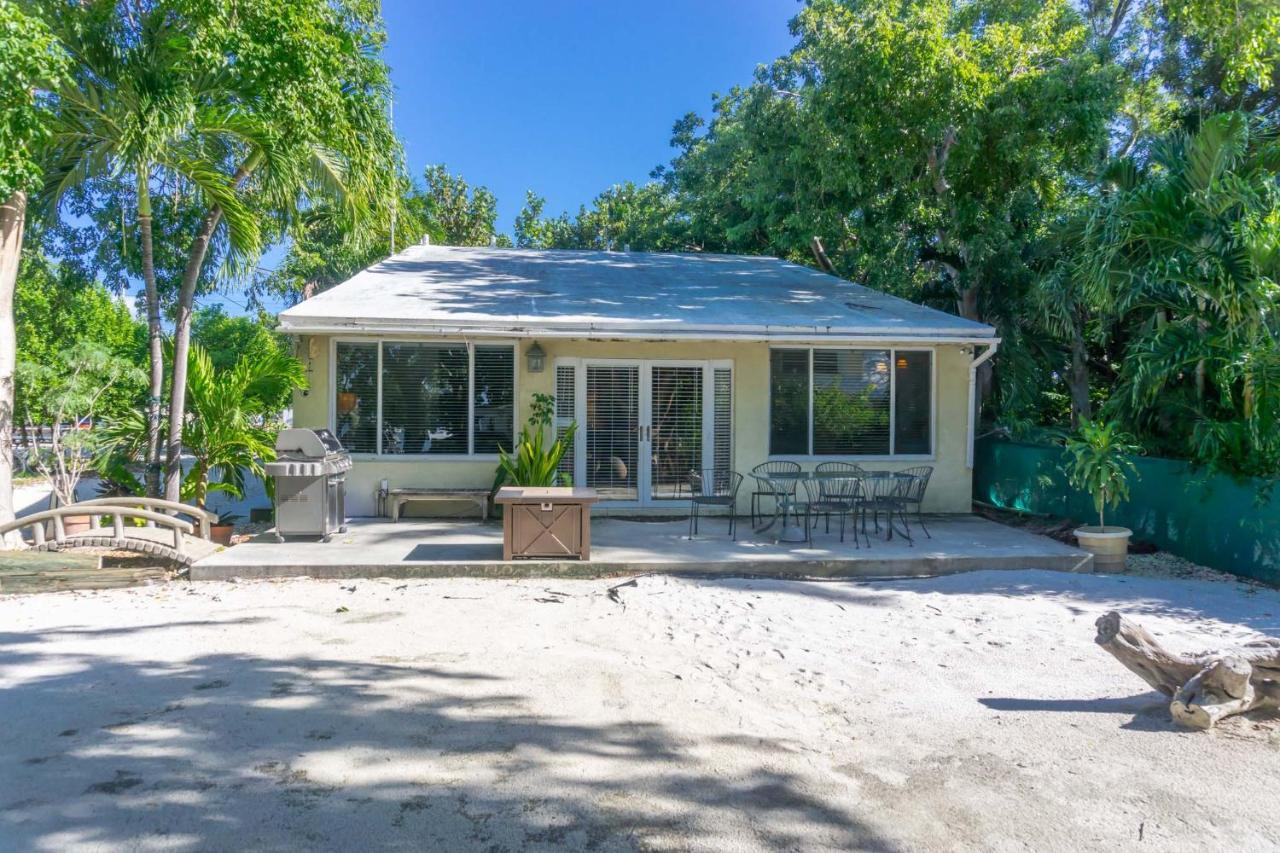 Key Largo Cottages Dış mekan fotoğraf