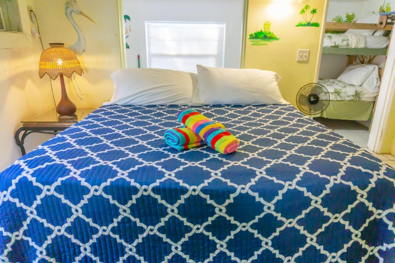 Key Largo Cottages Dış mekan fotoğraf