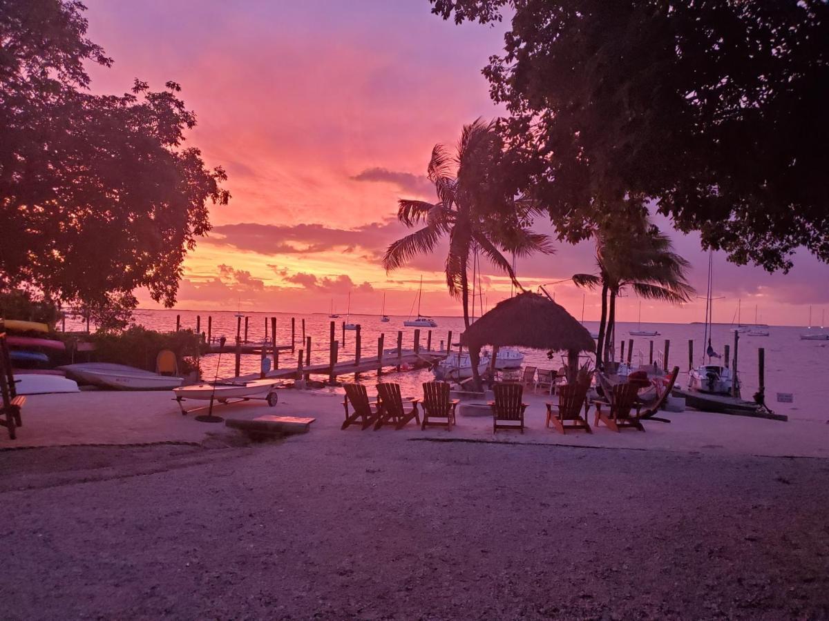 Key Largo Cottages Dış mekan fotoğraf