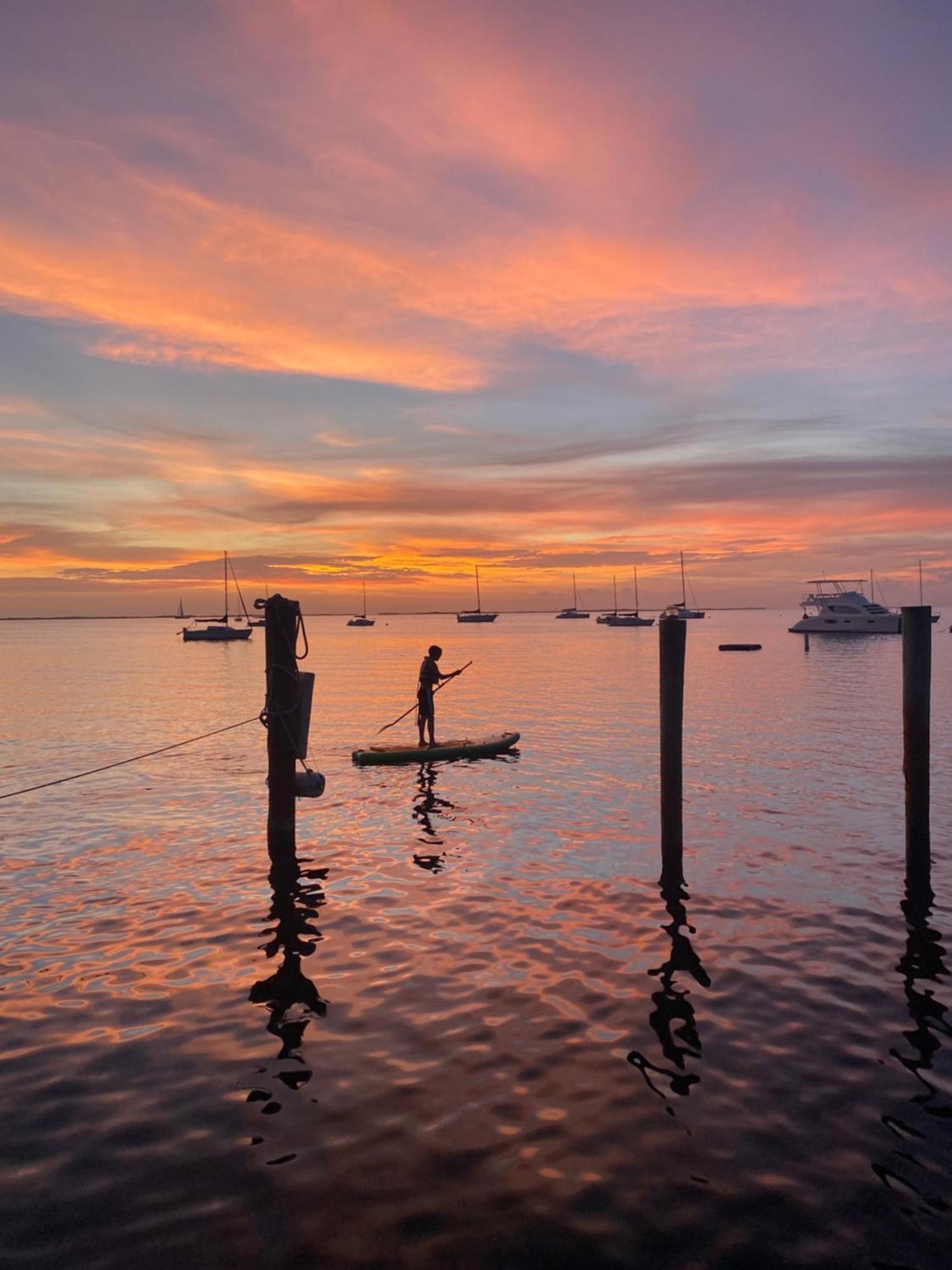 Key Largo Cottages Dış mekan fotoğraf