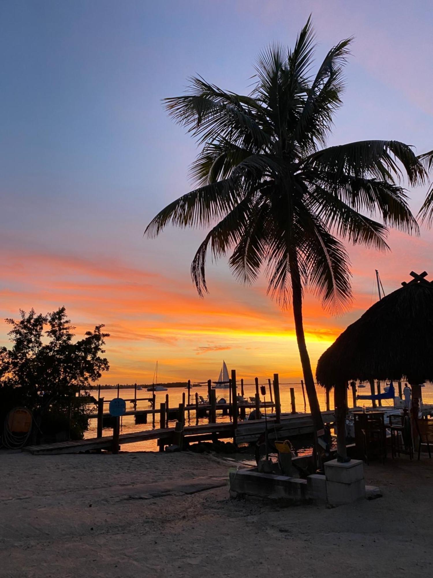 Key Largo Cottages Dış mekan fotoğraf