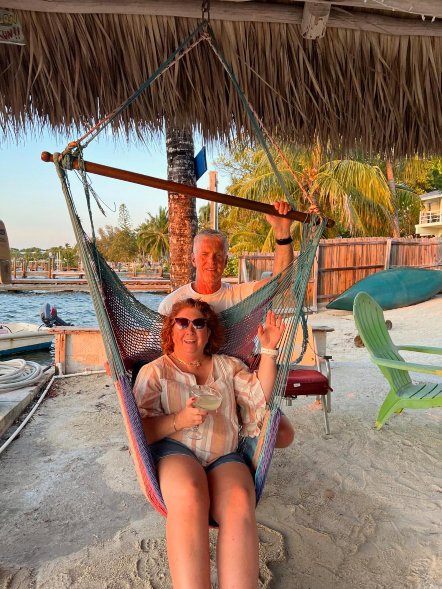 Key Largo Cottages Dış mekan fotoğraf