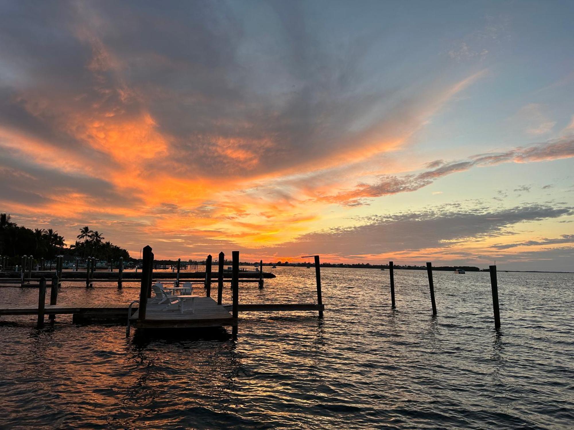 Key Largo Cottages Dış mekan fotoğraf